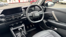 Citroen C4 1.2 PureTech [130] Max 5dr Petrol Hatchback